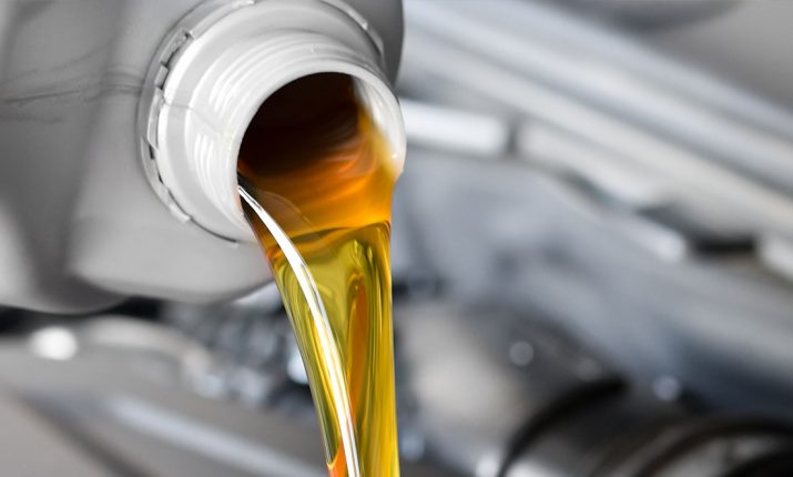 BASE OIL