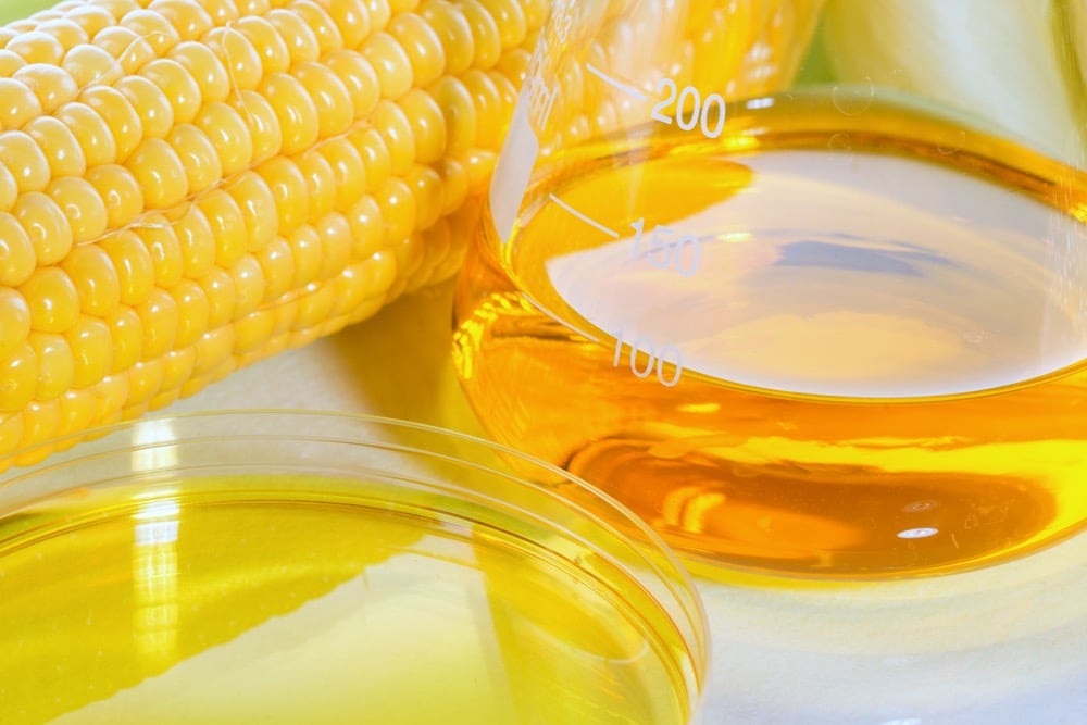 PETROCHEMICAL FEEDSTOCKS